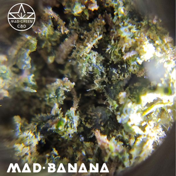 Mad-Banana Macro