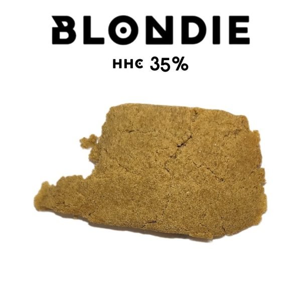 Blondie HHC 35%