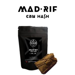 Mad-Rif (5g)