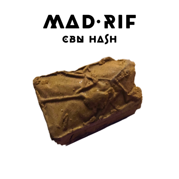 Mad-Rif (5g)
