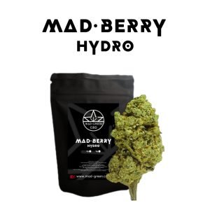 Mad-Berry Hydro