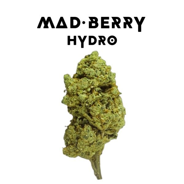 Mad-Berry Hydro