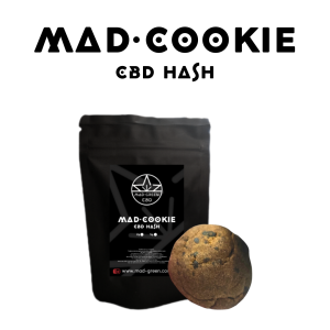 Mad-Cookie