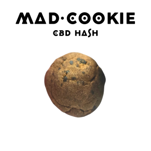 Mad-Cookie