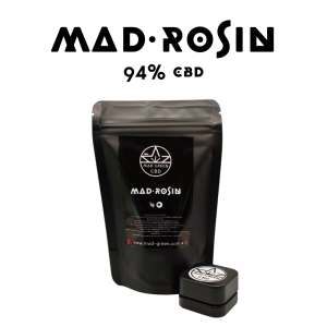 Mad-Rosin