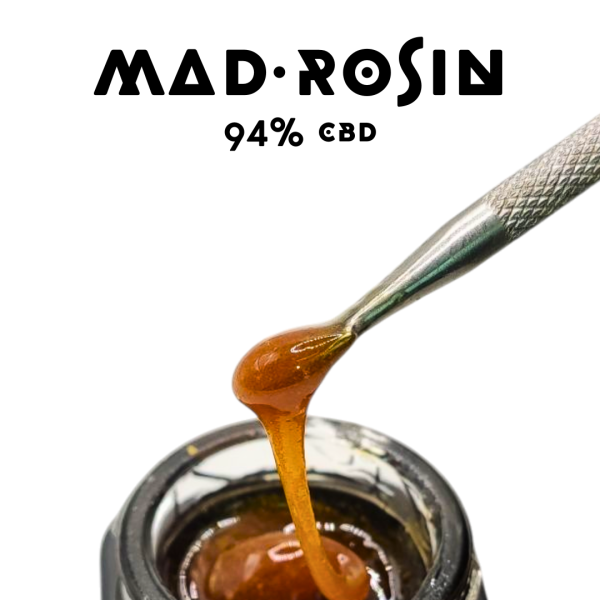 Mad-Rosin