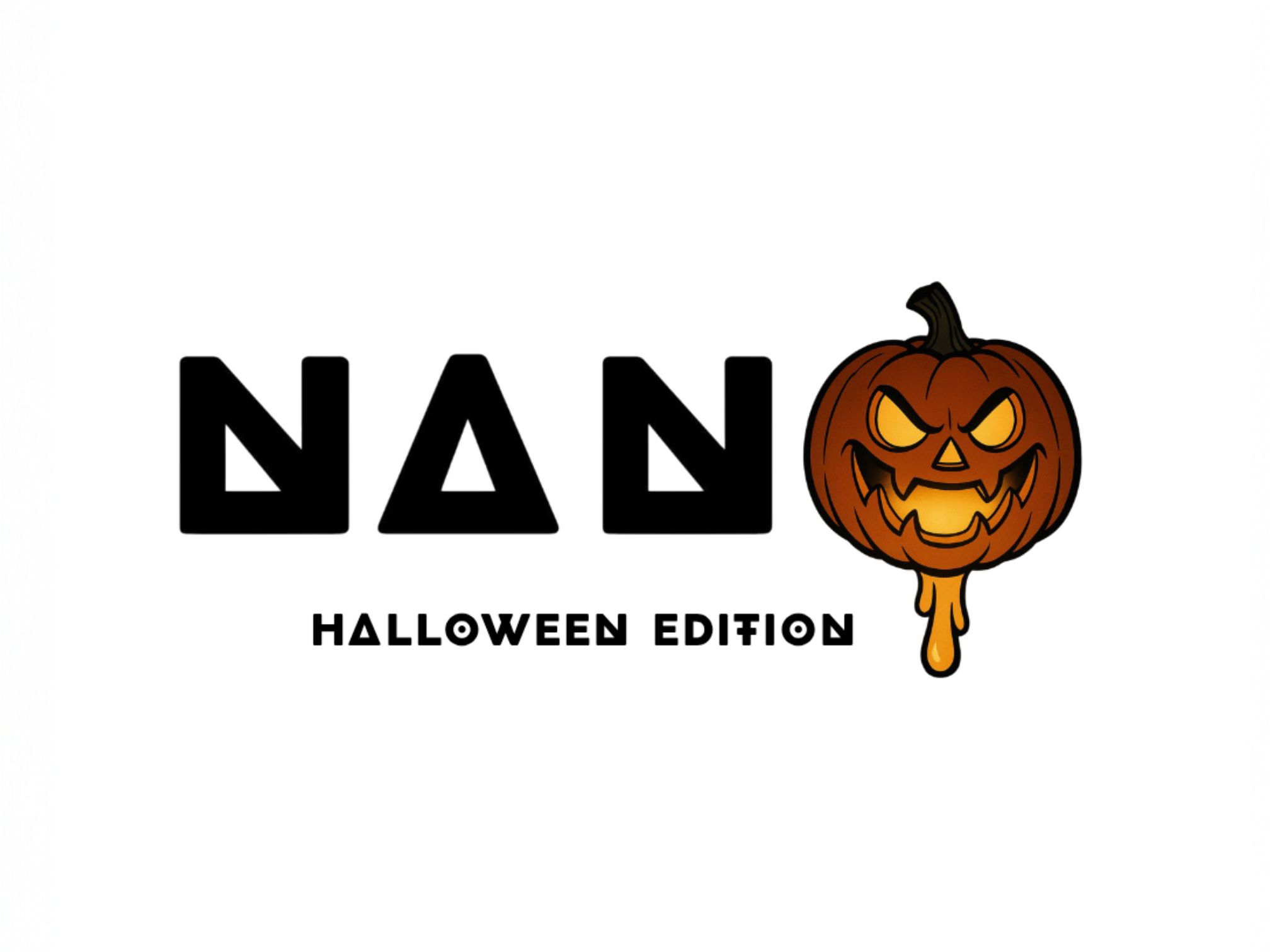 Mad-Green & alt's - cartucho NANO 10-OH Halloween Edition 0'5ml - Edición Limitada - Imagen 2